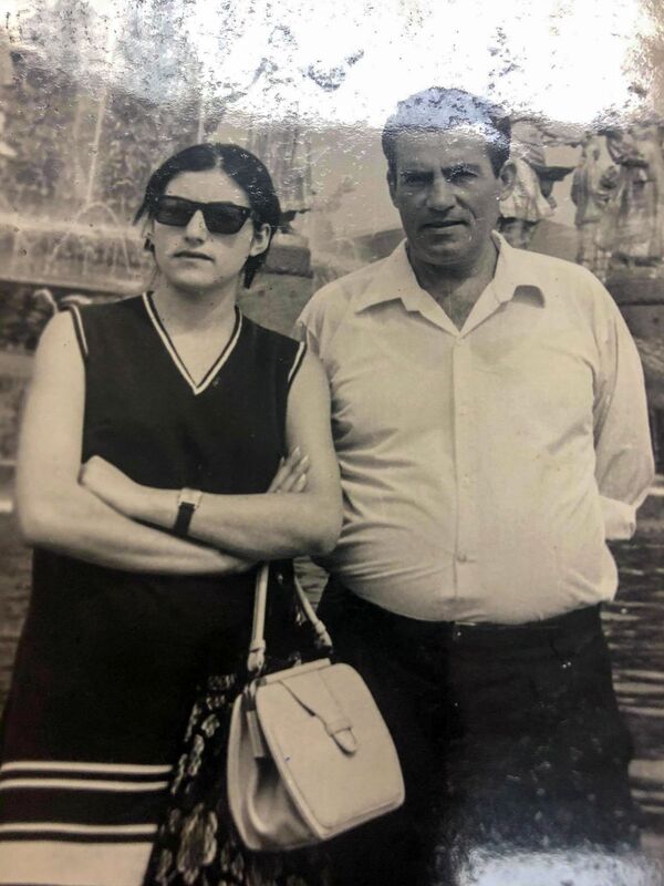 Спитакское землетрясение: когда 7 декабря теряешь не только мать, но и свой день рождения - Sputnik Армения