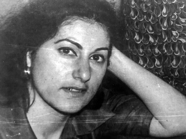 Спитакское землетрясение: когда 7 декабря теряешь не только мать, но и свой день рождения - Sputnik Армения