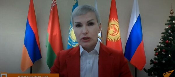 Итоги Евразийского межправсовета и работы ЕЭК в 2020 году - Sputnik Армения