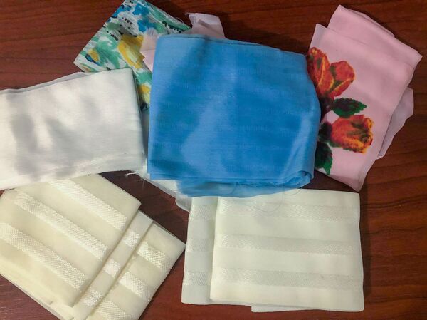 Որդիս մեկուկես տարեկան էր, աղջիկս` 3. Մական երկրաշարժից հետո տանել չի կարողանում ծաղկաթափը Որդիս մեկուկես տարեկան էր, աղջիկս` 3. Մական երկրաշարժից հետո տանել չի կարողանում ծաղկաթափը - Sputnik Արմենիա