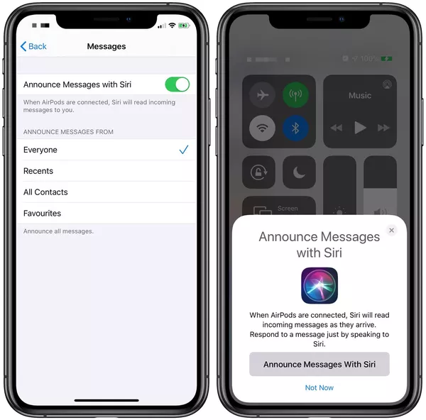 Siri научилась озвучивать сообщения Telegram Siri научилась озвучивать сообщения Telegram - Sputnik Армения