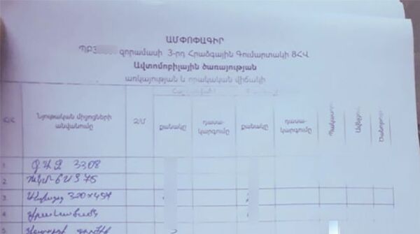 В руках азербайджанцев оказалось множество секретных документов – Самвел Мартиросян - Sputnik Армения