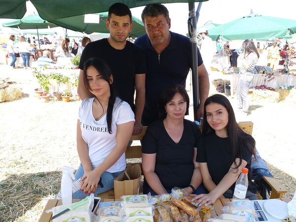 Как им прожить: эксперт о том, как теперь держать скот на юге Армении - Sputnik Армения