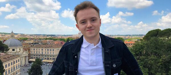 Старший научный сотрудник лаборатории изучения старения в Гарвардской медицинской школе и МГУ Александр Тышковский - Sputnik Армения