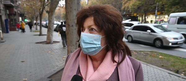 Ինչ են մտածում քաղաքացիները Վազգեն Մանուկյանին որպես վարչապետի միասնական թեկնածու առաջադրելու մասին Ինչ են մտածում քաղաքացիները Վազգեն Մանուկյանին որպես վարչապետի միասնական թեկնածու առաջադրելու մասին - Sputnik Արմենիա