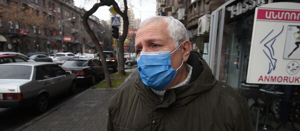 Քաղաքացիները հետաքրքրվո՞ւմ են քաղաքականությամբ, անհանգստանո՞ւմ են երկրի ներքաղաքական վիճակից Քաղաքացիները հետաքրքրվո՞ւմ են քաղաքականությամբ, անհանգստանո՞ւմ են երկրի ներքաղաքական վիճակից - Sputnik Արմենիա