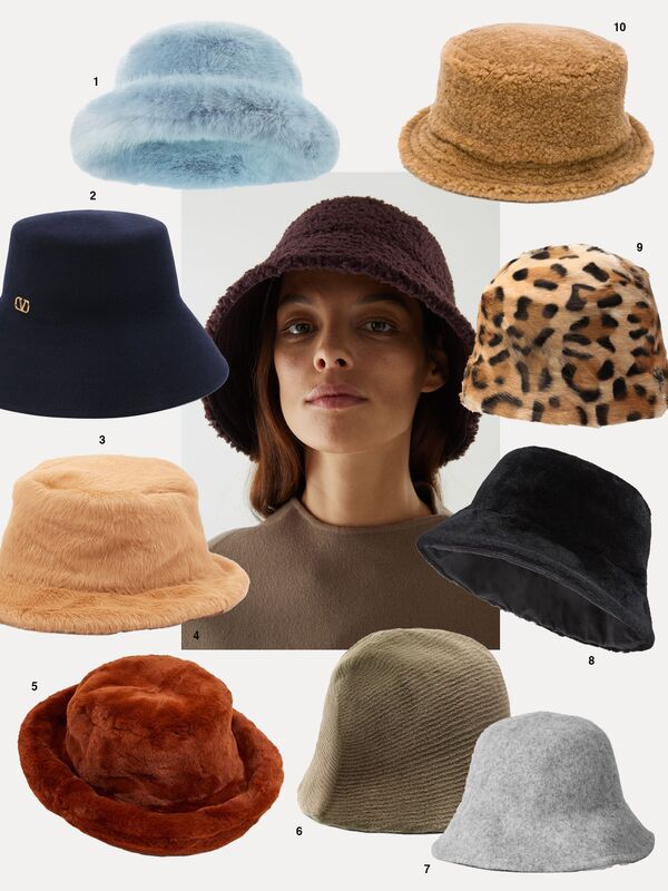 Утепляемся красиво. 10 меховых панам Утепляемся красиво. 10 меховых панам - Sputnik Армения