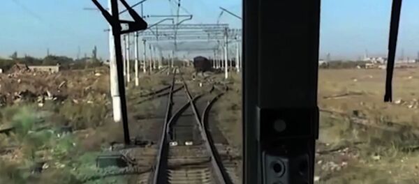 Հրազդանի ոստիկանները բացահայտեցին «վտանգավոր» գողությունը Հրազդանի ոստիկանները բացահայտեցին «վտանգավոր» գողությունը - Sputnik Արմենիա