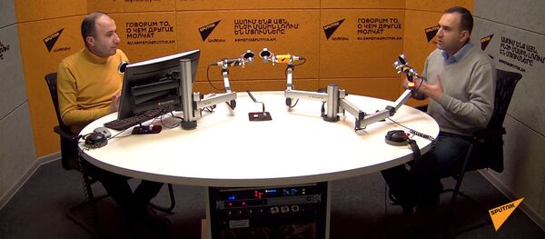 «Տևական ժամանակ է, ինչ Google-ը ջնջել է Լեռնային Ղարաբաղի սահմանները». Պապյան - Sputnik Արմենիա