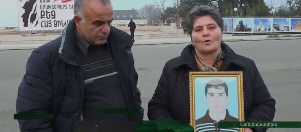 Ադրբեջանցի երկու դիվերսանտների՝ Դիլհամ Ասկերովի և Շահբազ Գուլիևի, արտահանձնման որոշման մասին Ադրբեջանցի երկու դիվերսանտների՝ Դիլհամ Ասկերովի և Շահբազ Գուլիևի, արտահանձնման որոշման մասին - Sputnik Արմենիա