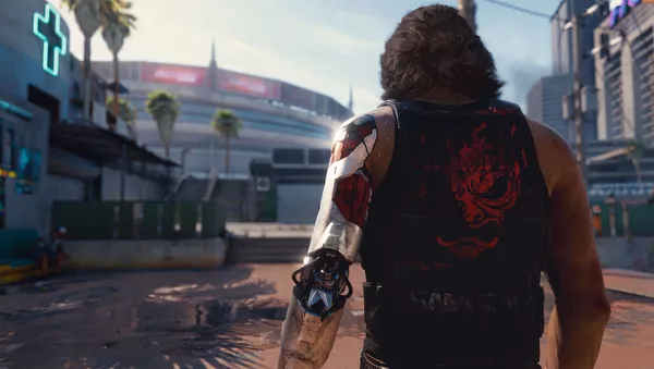 Самая ожидаемая игра года Cyberpunk 2077: все очень плохо? - Sputnik Армения