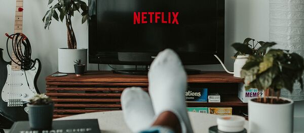 Искусственный интеллект на службе Netflix - Sputnik Армения