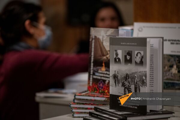 Удины в монастырь даже не заходили: армяне каждое воскресенье могут посетить Дадиванк - Sputnik Армения