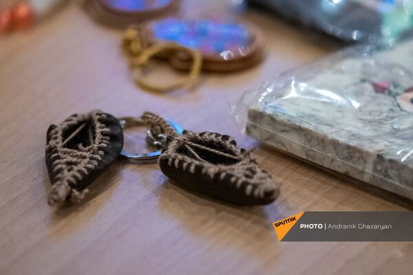 Удины в монастырь даже не заходили: армяне каждое воскресенье могут посетить Дадиванк - Sputnik Армения