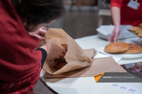 Удины в монастырь даже не заходили: армяне каждое воскресенье могут посетить Дадиванк - Sputnik Армения