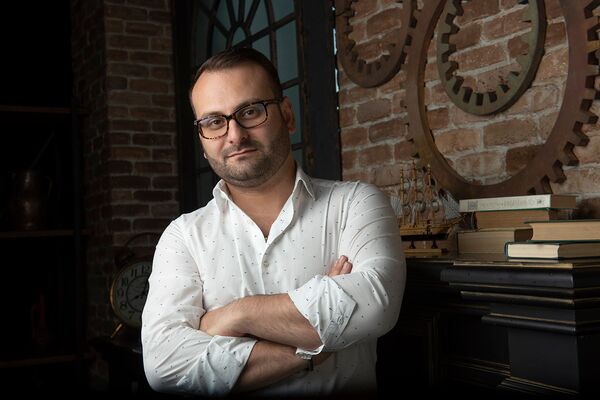 Մարդիկ նամակ չեն գրում. ինչո՞ւ է «Հայփոստը» բարձրացնում ծառայությունների սակագները - Sputnik Արմենիա