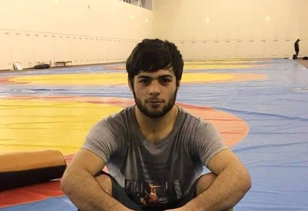 Արման Անդրեասյանը դարձավ բրոնզե մեդալակիր, Վազգեն Թևանյանը եզրափակիչում է - Sputnik Արմենիա