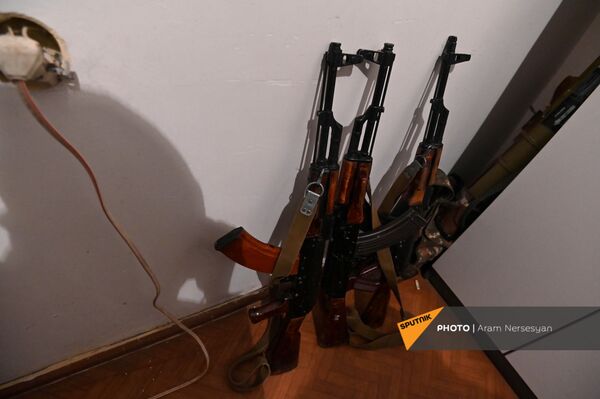 Սահմանազատումից հետո Շուռնուխի 12 տները ադրբեջանական տարածքում են մնում. տեսանյութ - Sputnik Արմենիա