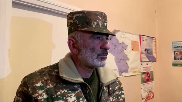 Шурнух раздора: как Армения и Азербайджан хотят делить приграничное село - Sputnik Армения