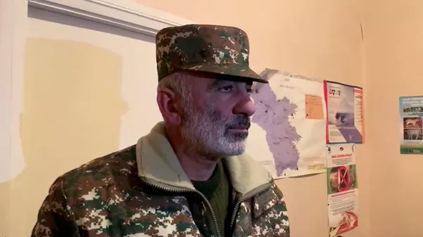 Шурнух раздора: как Армения и Азербайджан хотят делить приграничное село