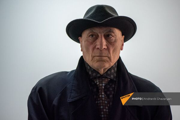 Армянский новатор разработал шахматы будущего: в чем изюминка новой игры - Sputnik Армения