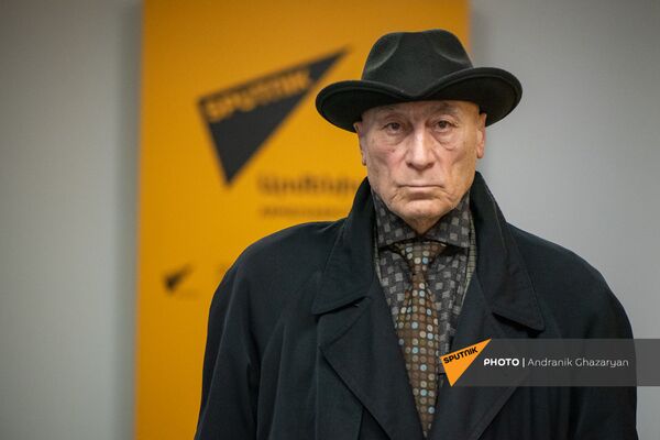 Հայազգի նորարարը ապագայի շախմատ է ստեղծել. ո՞րն է նոր խաղի «գաղտնիքը» Հայազգի նորարարը ապագայի շախմատ է ստեղծել. ո՞րն է նոր խաղի «գաղտնիքը» - Sputnik Արմենիա