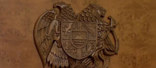 Ուղերձով դիմում եմ ժողովրդին Ուղերձով դիմում եմ ժողովրդին - Sputnik Արմենիա