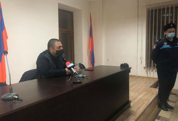 Вы чем заняты?: родители пропавших в Карабахе ширакцев возмущены бездействием властей - Sputnik Армения