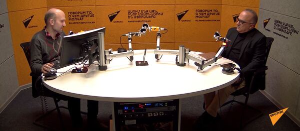 Ինչու ռեստորաններում կվերանա «ծխողների կուպեն». Պարզաբանում է Առողջապահության ինստիտուտի տնօրենը - Sputnik Արմենիա