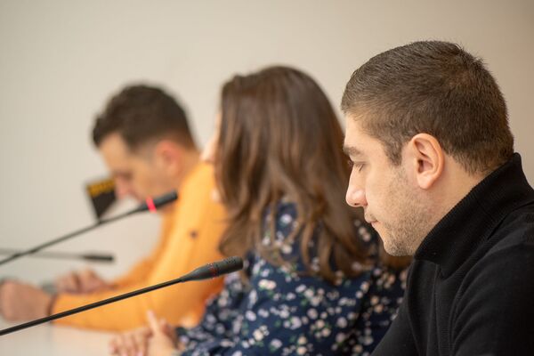 Արևմտամետ ՀԿ-ները տարեկան մոտ 30 մլն դոլար են ստանում․ ինչի վրա են ծախսվում այդ գումարները Արևմտամետ ՀԿ-ները տարեկան մոտ 30 մլն դոլար են ստանում․ ինչի վրա են ծախսվում այդ գումարները - Sputnik Արմենիա