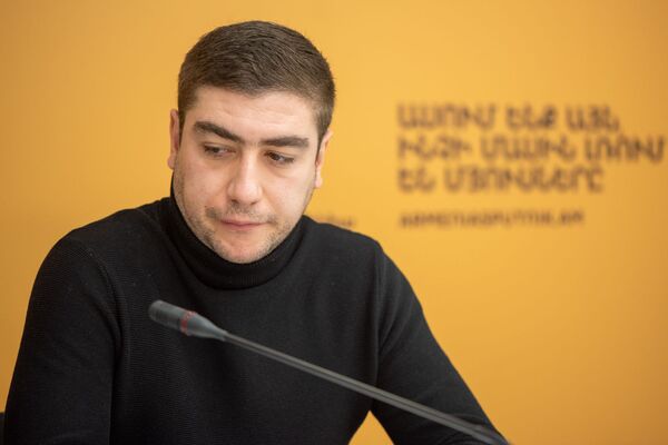 Արևմտամետ ՀԿ-ները տարեկան մոտ 30 մլն դոլար են ստանում․ ինչի վրա են ծախսվում այդ գումարները Արևմտամետ ՀԿ-ները տարեկան մոտ 30 մլն դոլար են ստանում․ ինչի վրա են ծախսվում այդ գումարները - Sputnik Արմենիա