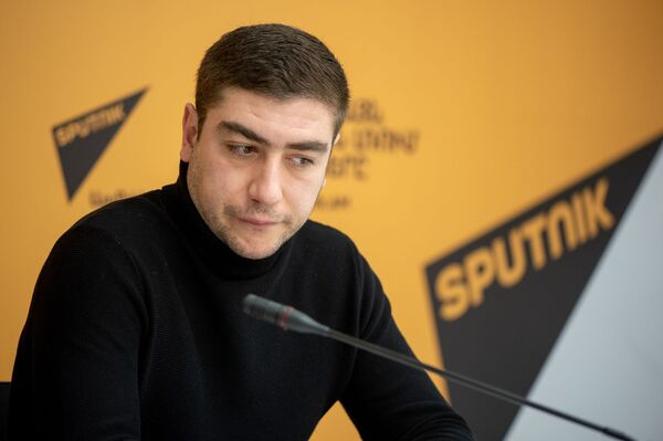 Прозападные НПО в Армении ежегодно получают свыше 30 млн долларов – на что идут эти деньги - Sputnik Армения