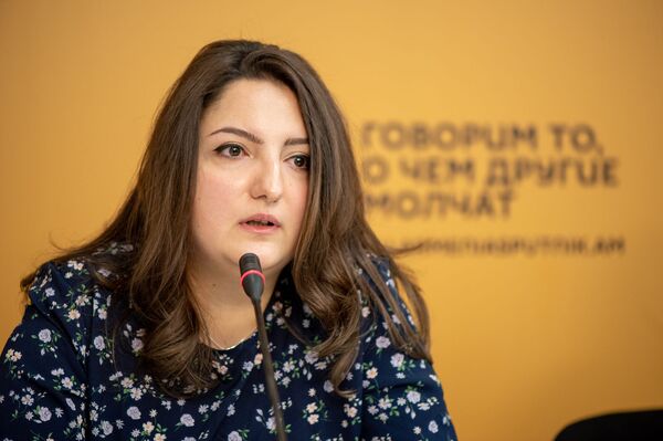 Прозападные НПО в Армении ежегодно получают свыше 30 млн долларов – на что идут эти деньги - Sputnik Армения