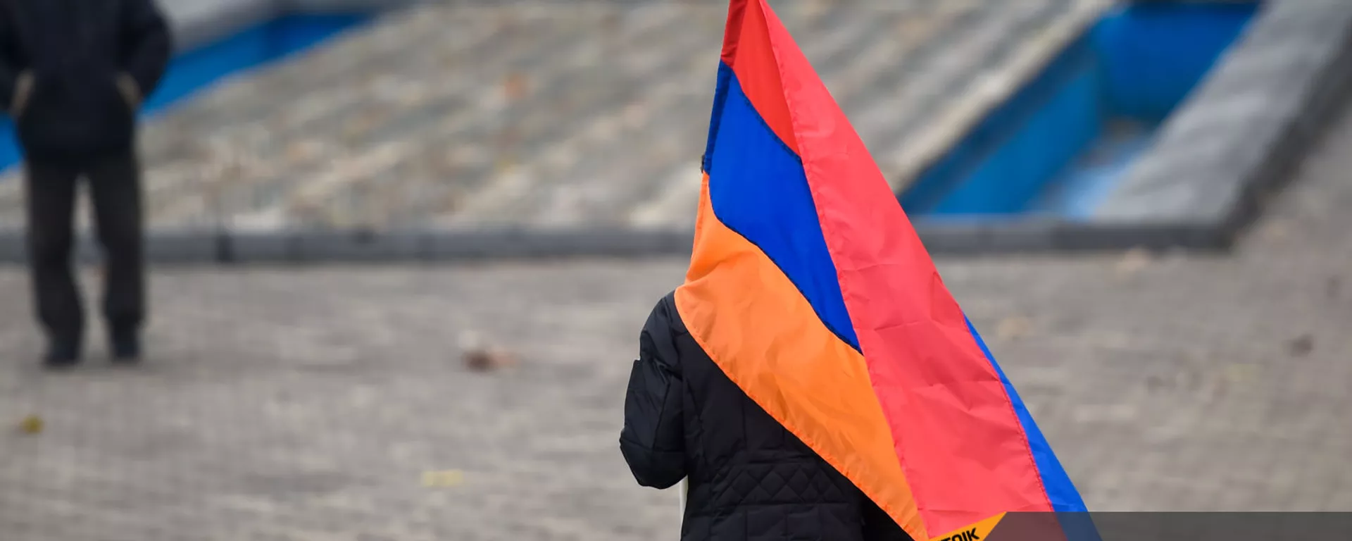 Митинг оппозиции на площади Республики (22 декабря 2020). Еревaн - Sputnik Армения, 1920, 10.09.2021