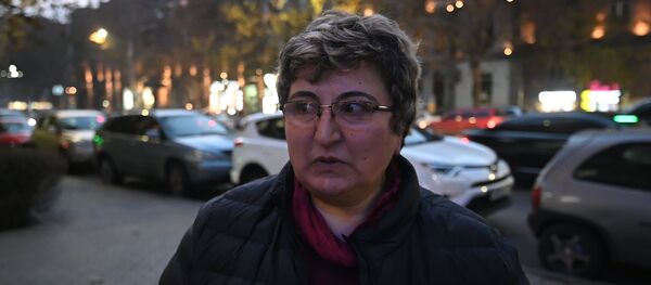 Собираются ли наши граждане отмечать Новый год и если да, то как? - Sputnik Армения