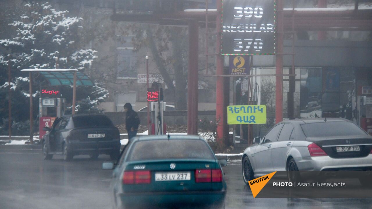 ОСАГО в России гражданам ЕАЭС теперь можно приобрести без переплат -  19.01.2022, Sputnik Армения