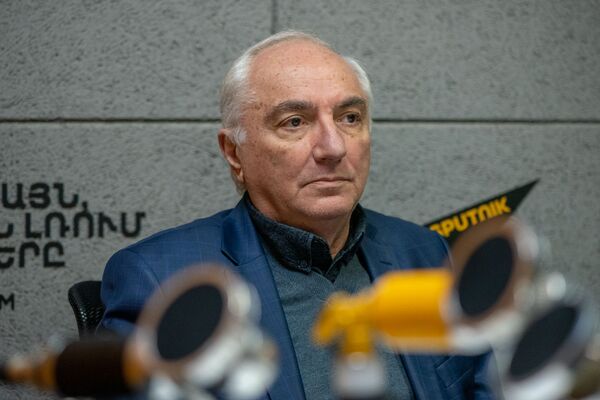 Ե՛վ պատերազմը կանգնեցնել, և՛ Շուշին պահել․ որն էր Հայաստանի իշխանության հիմնական սխալը Ե՛վ պատերազմը կանգնեցնել, և՛ Շուշին պահել․ որն էր Հայաստանի իշխանության հիմնական սխալը - Sputnik Արմենիա