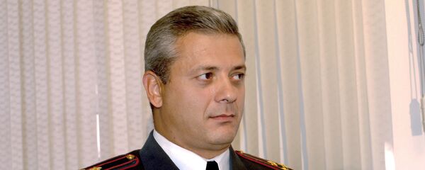 Саят Ширинян - Sputnik Արմենիա