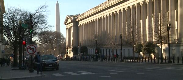 ԱՄՆ-ի նոր պատժամիջոցներ․ ինչպե՞ս է արձագանքել Ռուսաստանը ԱՄՆ-ի նոր պատժամիջոցներ․ ինչպե՞ս է արձագանքել Ռուսաստանը - Sputnik Արմենիա