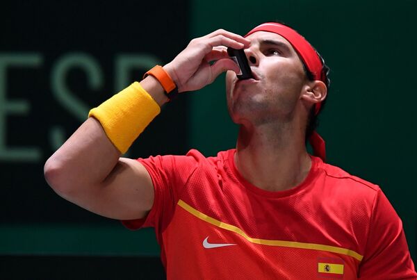 Как правильно принимать витамины при коронавирусе. Советы - Sputnik Армения