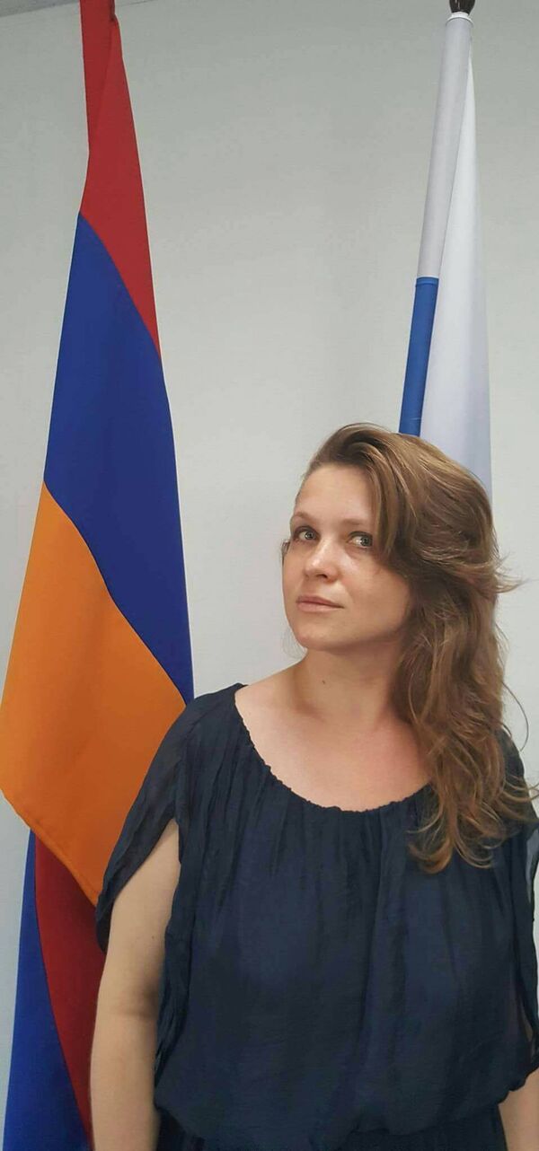 Твоя боль нужна миру: рассказ о тех не армянах, для кого Армения как состояние любви - Sputnik Армения