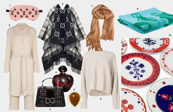 Что подарить деловому партнеру, любимой женщине и маме? Придумали за вас  - Sputnik Армения