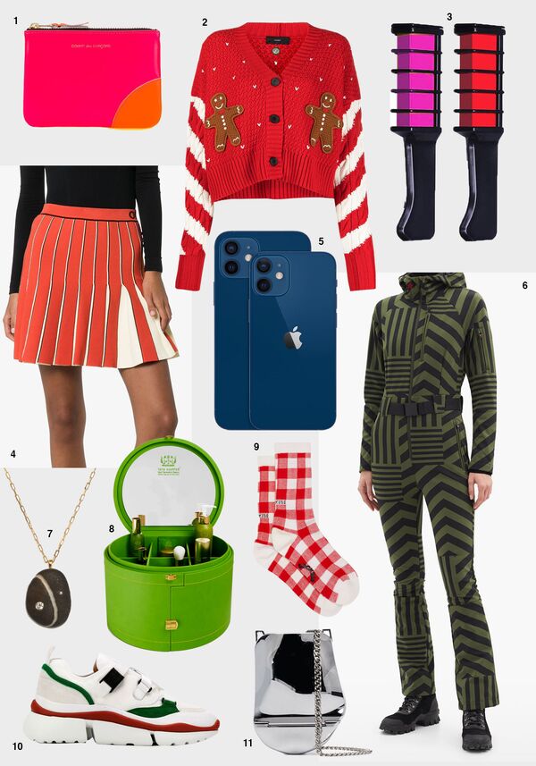 Что подарить деловому партнеру, любимой женщине и маме? Придумали за вас  - Sputnik Армения