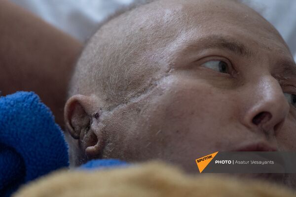 Արցախյան պատերազմը «ռուս հայի» աչքերով․ գնդապետ Ստանիսլավ Երյոմինի պատմությունը Արցախյան պատերազմը «ռուս հայի» աչքերով․ գնդապետ Ստանիսլավ Երյոմինի պատմությունը - Sputnik Արմենիա