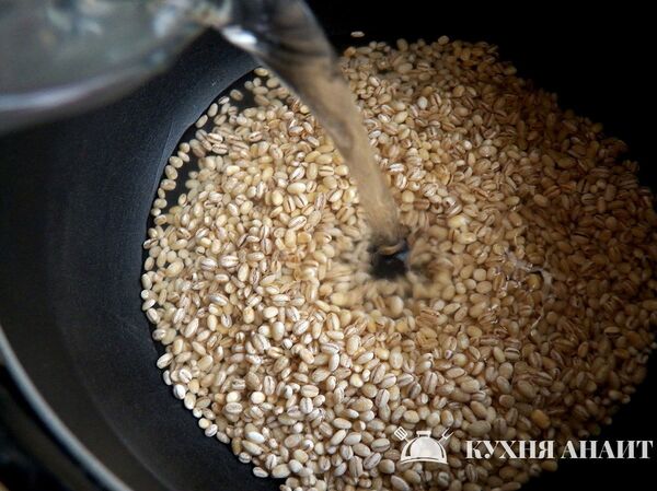 Доктор Мясников назвал 4 каши, которые способствуют похудению Доктор Мясников назвал 4 каши, которые способствуют похудению - Sputnik Армения