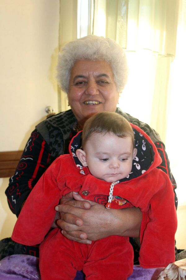 Առանց Ձմեռ պապի ու տոնածառի. արցախցի շատ փոքիկներ այս տարի զրկված են Ամանորից Առանց Ձմեռ պապի ու տոնածառի. արցախցի շատ փոքիկներ այս տարի զրկված են Ամանորից - Sputnik Արմենիա