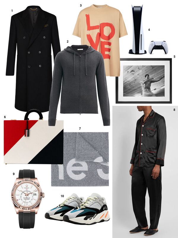 Успеть до Нового года: что подарить любимым мужчинам - Sputnik Армения