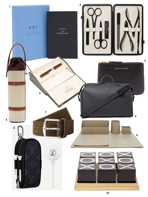 Успеть до Нового года: что подарить любимым мужчинам - Sputnik Армения