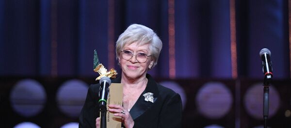 Премия Золотой орел – 2020 Премия Золотой орел – 2020 - Sputnik Армения