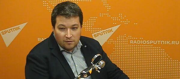 Николай Крючков Николай Крючков - Sputnik Армения
